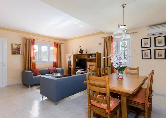 Yourhouse Ca Na Xisca
