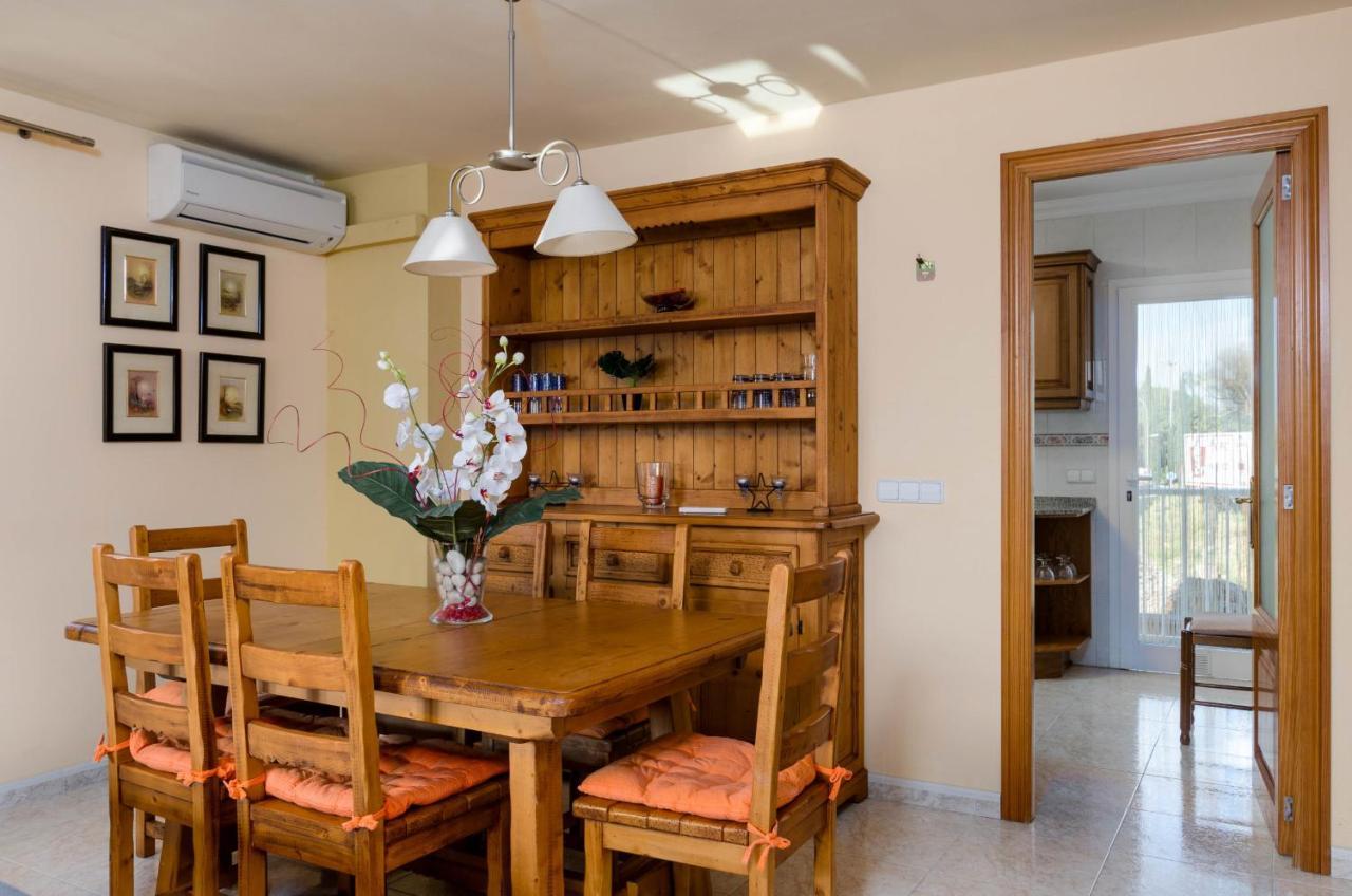 Yourhouse Ca Na Xisca Can Picafort (Mallorca)