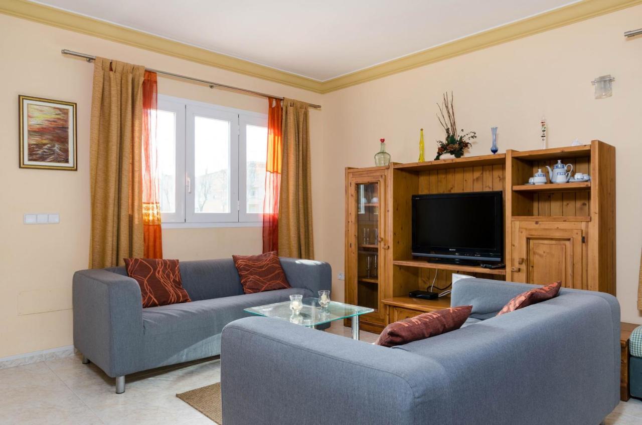 Ferienhaus Yourhouse Ca Na Xisca *