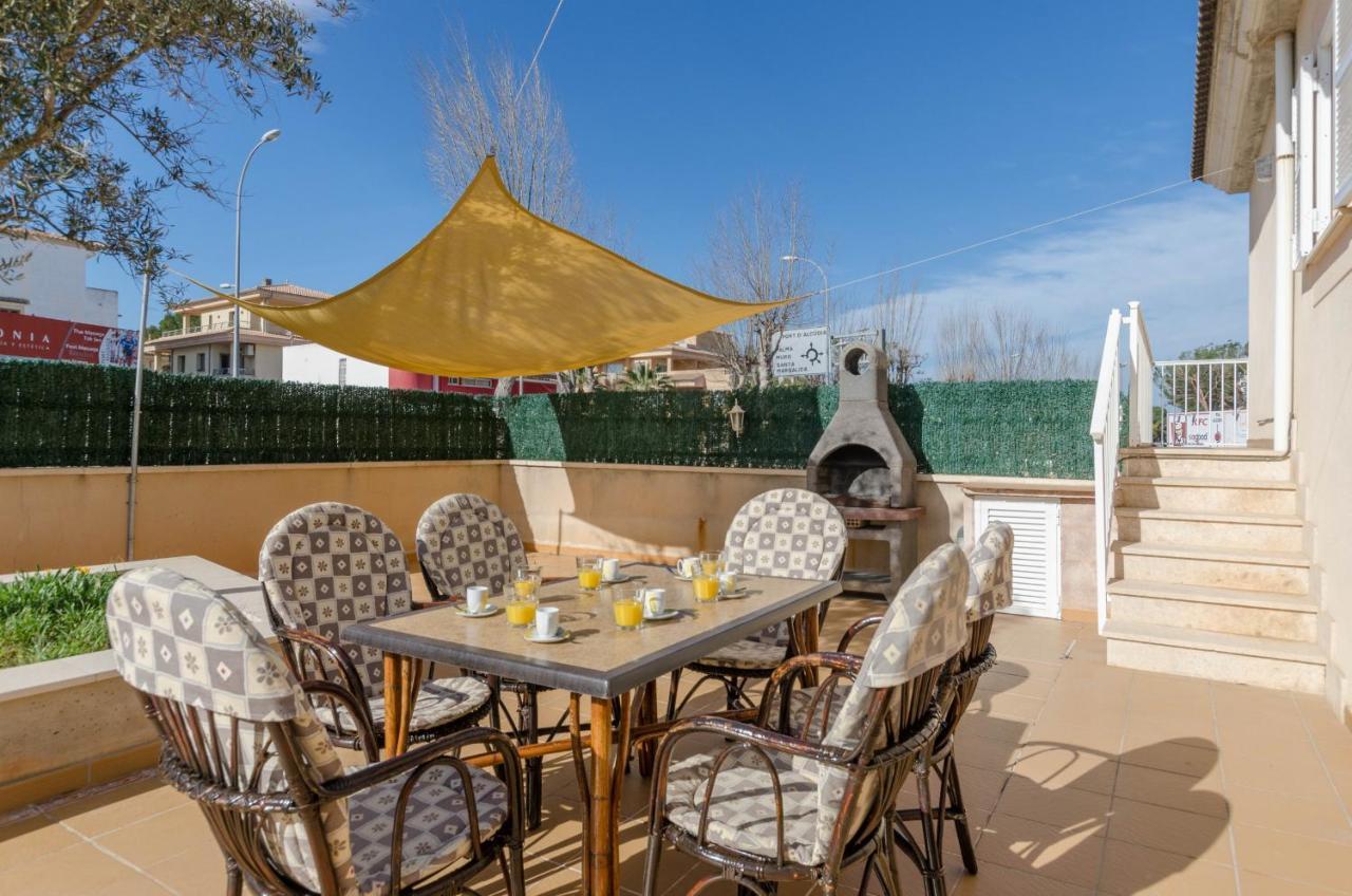 Yourhouse Ca Na Xisca Ferienhaus