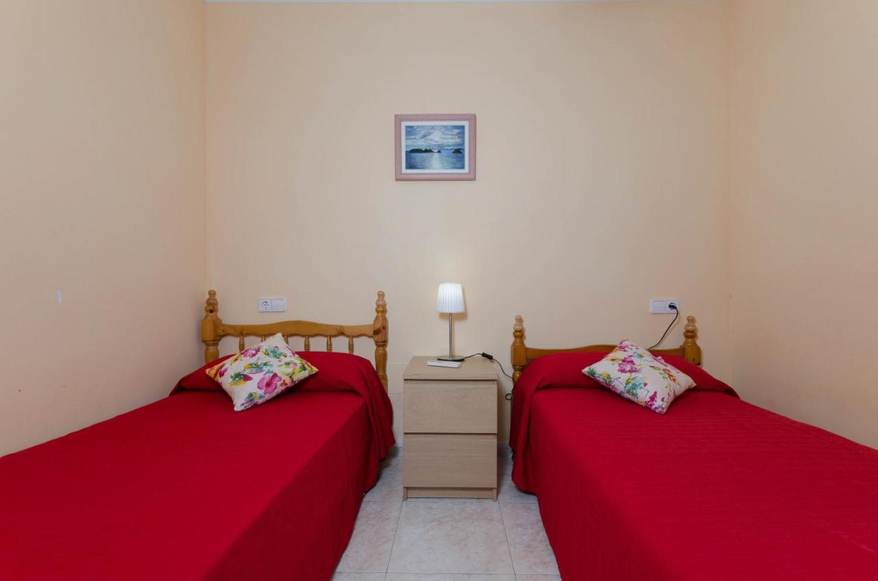 Yourhouse Ca Na Xisca Ferienhaus *
