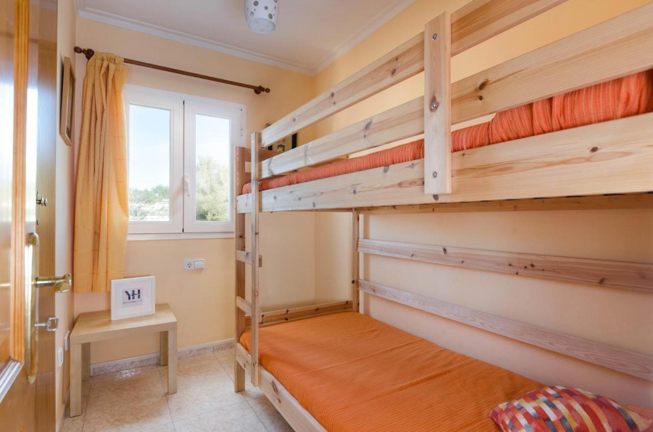 Yourhouse Ca Na Xisca