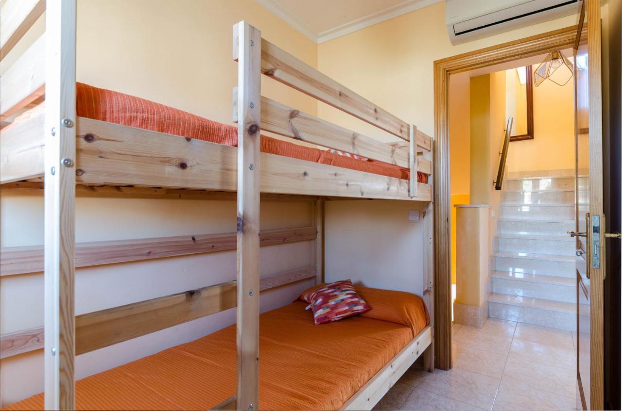 Ferienhaus Yourhouse Ca Na Xisca