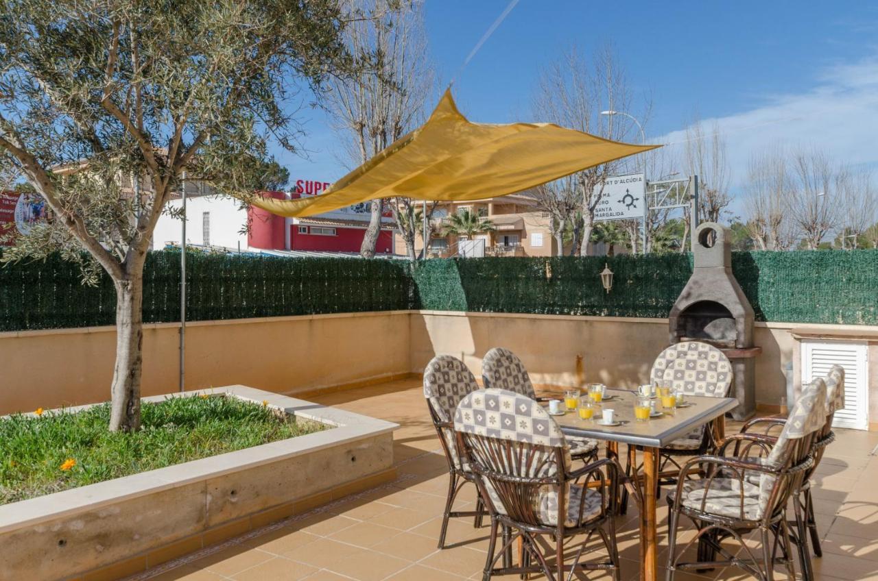 Ferienhaus Yourhouse Ca Na Xisca