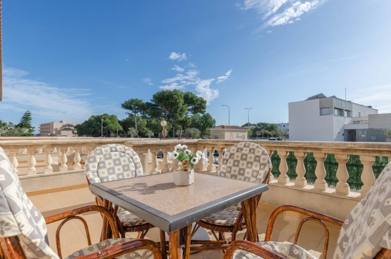 Yourhouse Ca Na Xisca Ferienhaus Can Picafort (Mallorca)