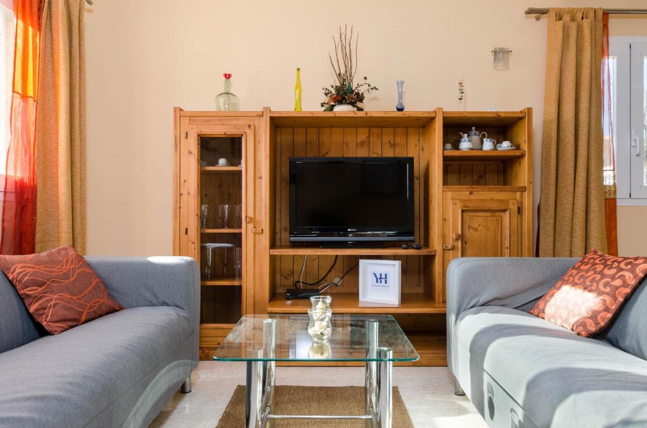 Yourhouse Ca Na Xisca Can Picafort (Mallorca)